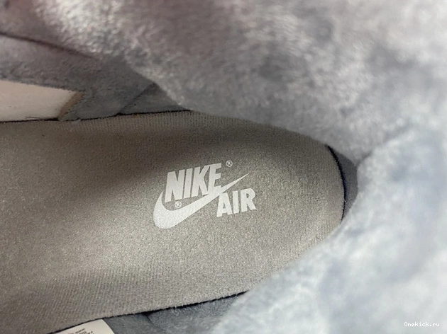 One Kick Jordan Stealth Air 555088-037 High 1 OG 0816